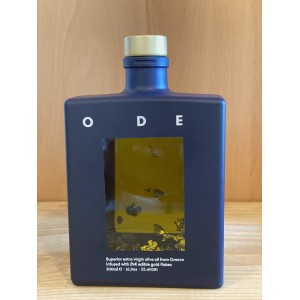 ODE Olive Oil Blue (500 ml) 
